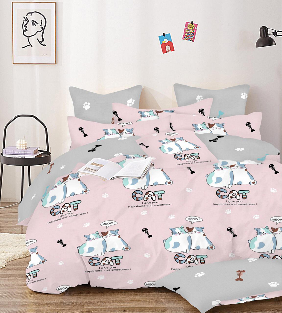 

Простынь MirSon Бязь Premium 17-0354 Botswana 150x220
