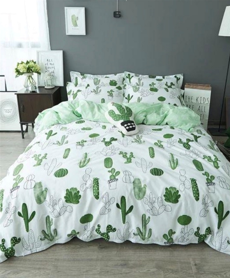 

Пододеяльник MirSon Бязь Premium 17-0357 Accra 110x140