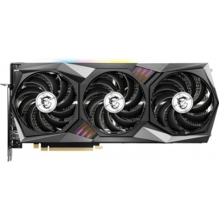 

Видеокарта MSI GeForce RTX 3060 GAMING Z 12GB DDR6 192bit (RTX 3060 GAMING Z TRIO 12G)