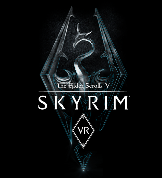 

The Elder Scrolls V: Skyrim VR