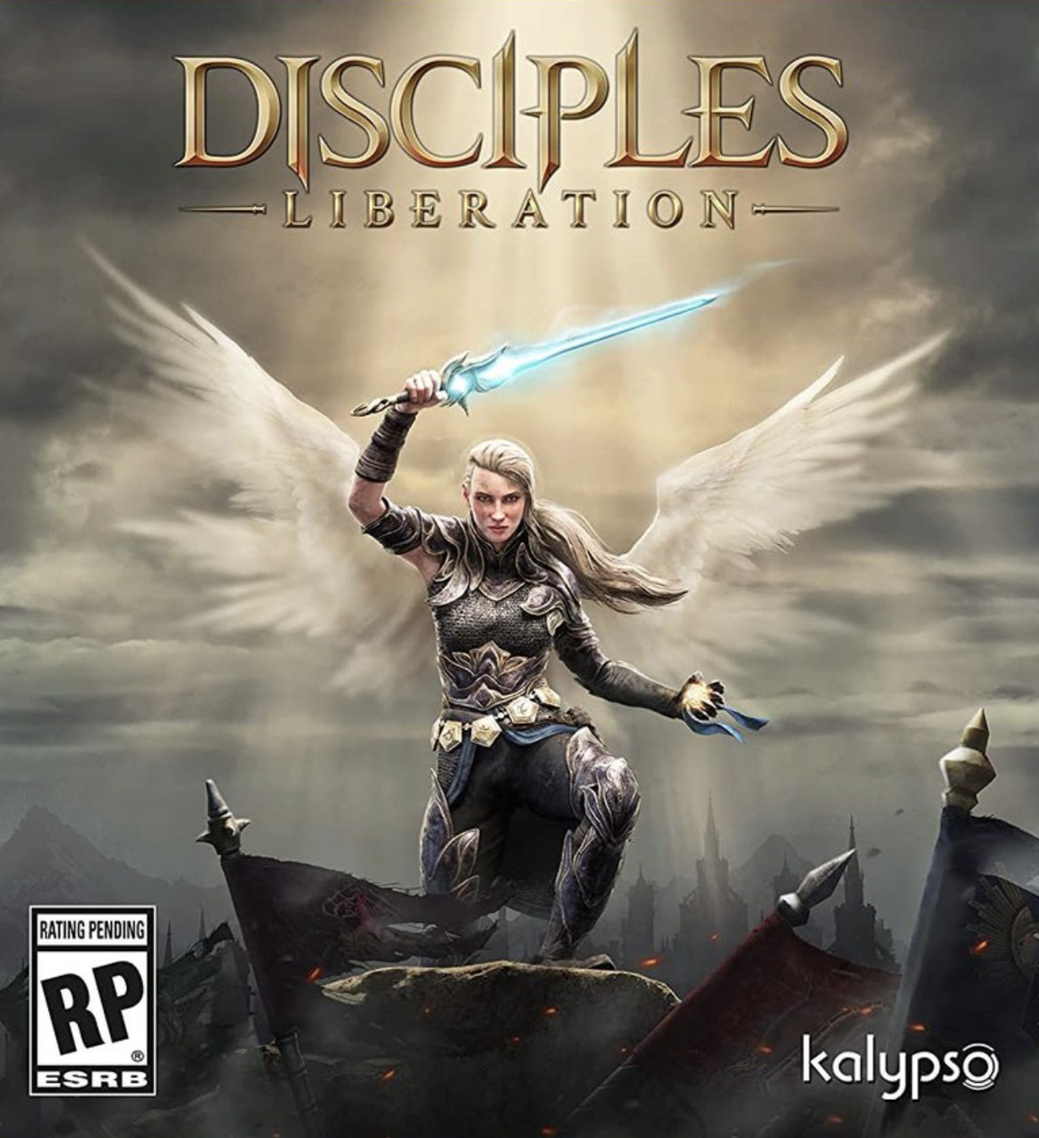 ROZETKA » Disciples: Liberation (Steam) от продавца: TopCard купить в  Украине: цена, отзывы