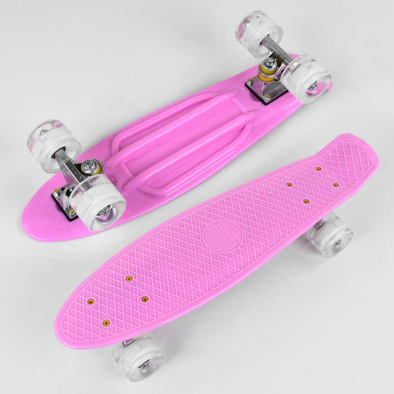 

Скейт Пенни борд Best Board (3805)