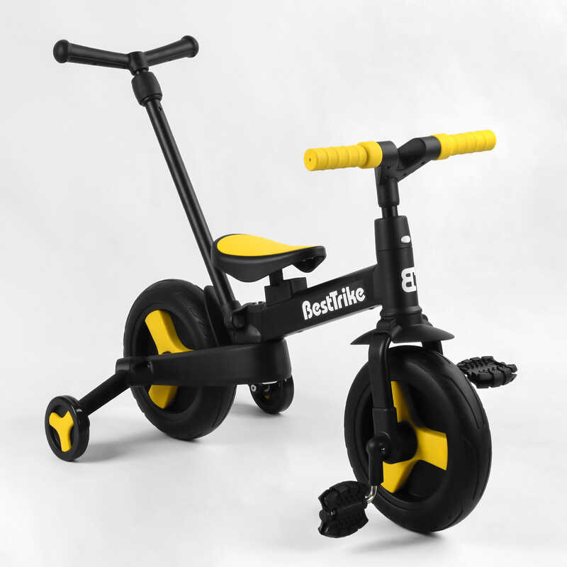 

Велосипед-трансформер Best Trike (58195)