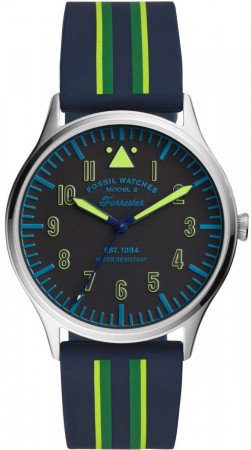 

Мужские наручные часы Fossil FS5614