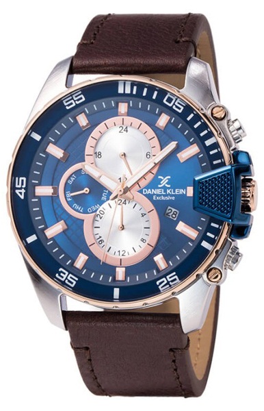 

Мужские наручные часы Daniel Klein DK12035A-3