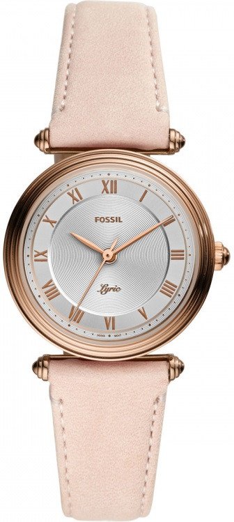 

Женские наручные часы Fossil ES4707