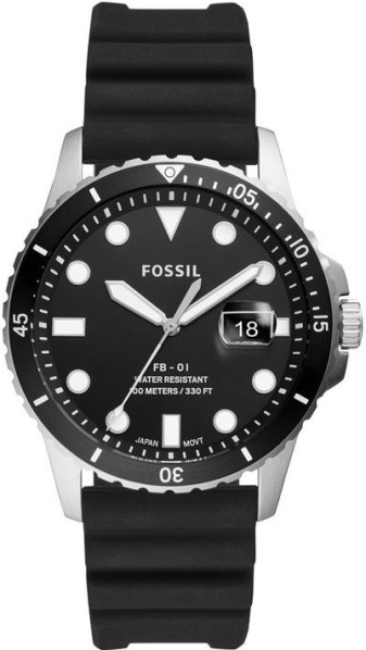 

Мужские наручные часы Fossil FS5660