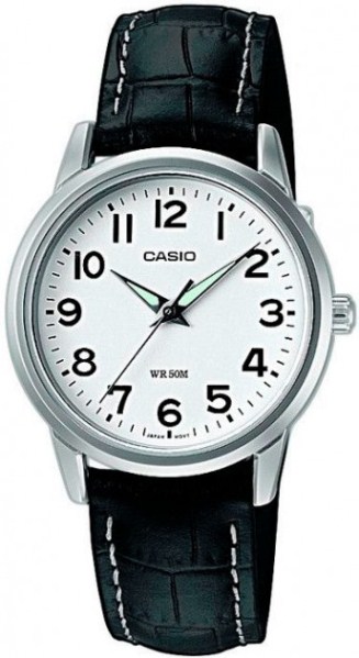 

Женские наручные часы Casio LTP-1303PL-7BVEF