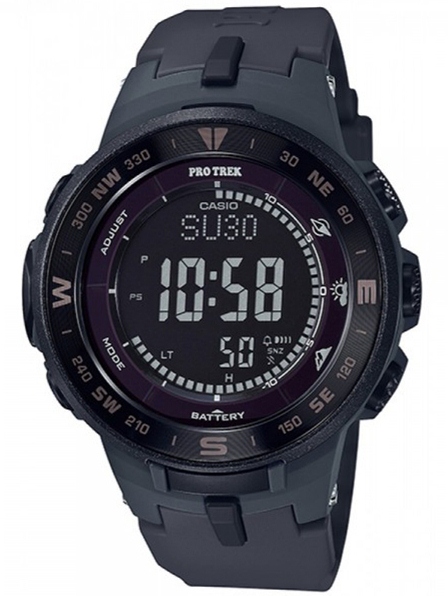 

Мужские наручные часы Casio PRG-330-1AER