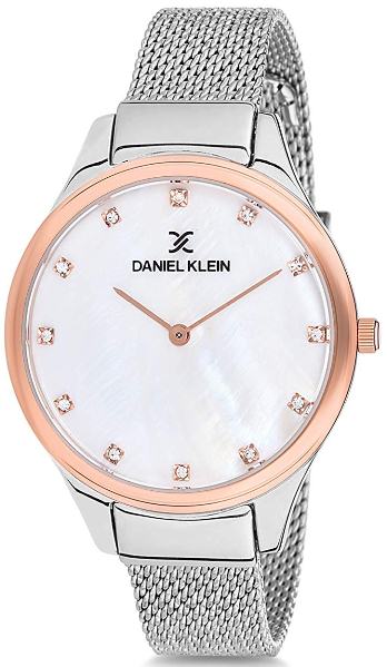 

Женские наручные часы Daniel Klein DK12204-4