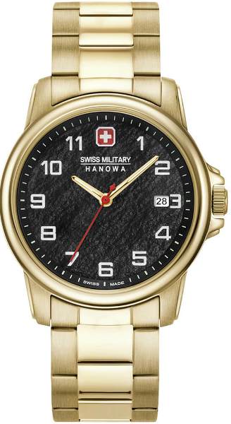 

Мужские наручные часы Swiss Military 06-5231.7.02.007