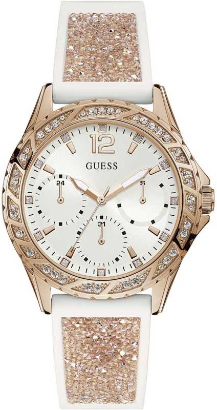 

Женские наручные часы Guess W1096L2