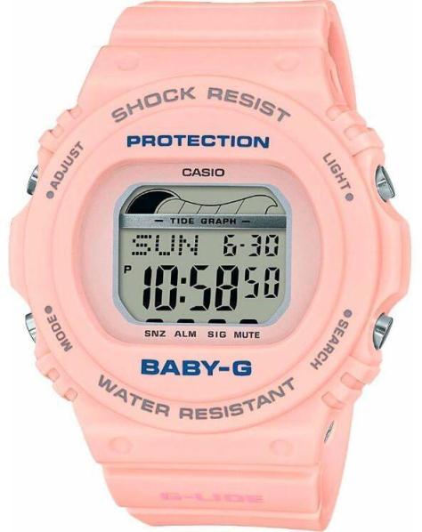 

Женские наручные часы Casio BLX-570-4ER