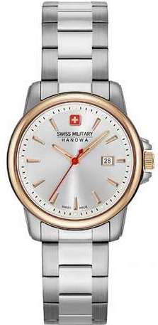 

Женские наручные часы Swiss Military 06-7230.7.12.001