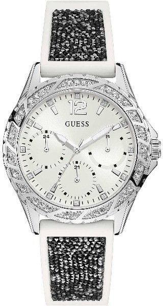 

Женские наручные часы Guess W1096L1