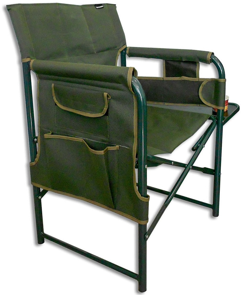 

Кресло складное Ranger Guard Lite RA 2241