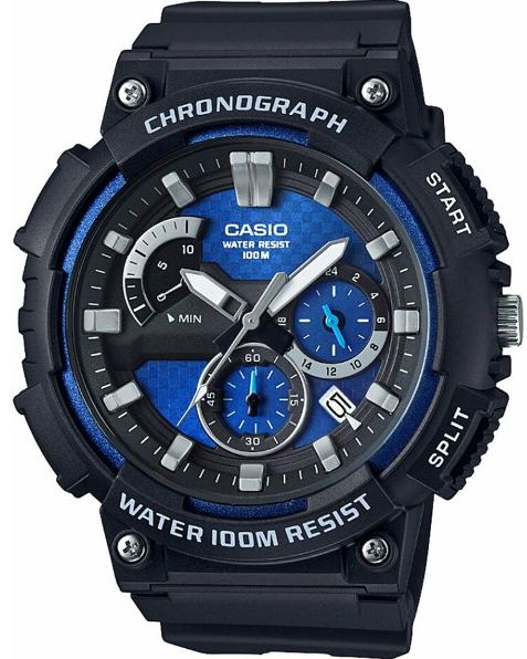 

Мужские наручные часы Casio MCW-200H-2AVEF