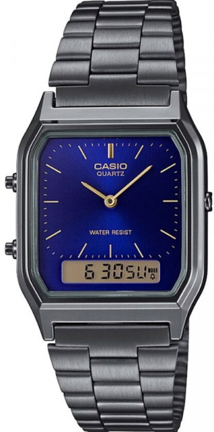 

Мужские наручные часы Casio AQ-230EGG-2AEF