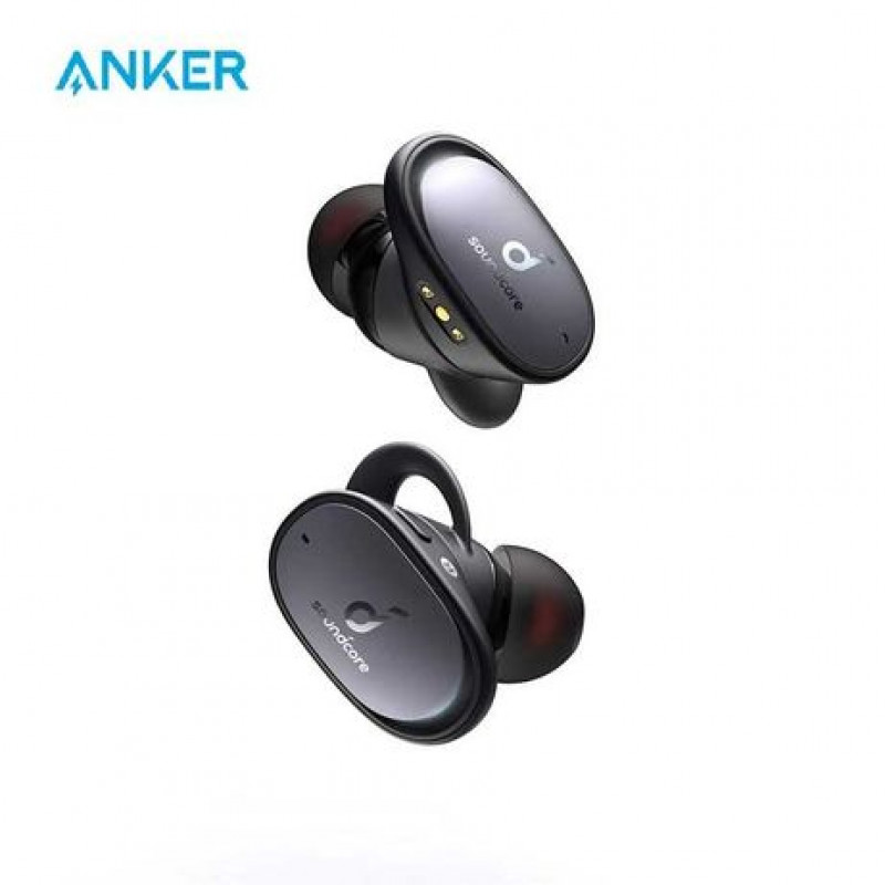 

Навушники TWS Anker Liberty Neo Black