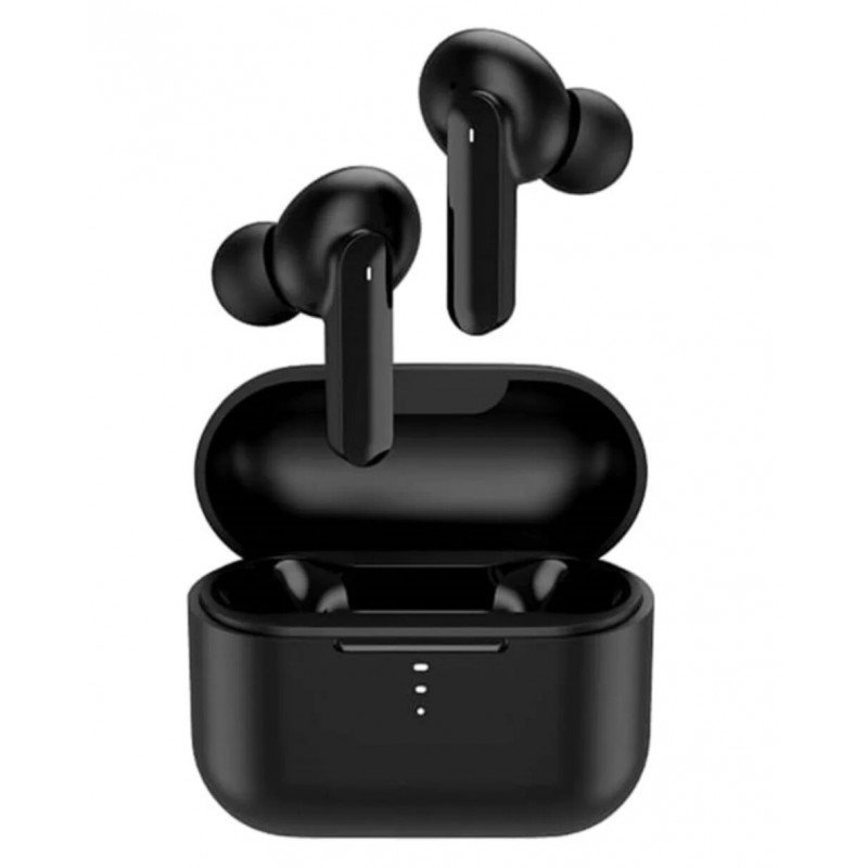 

QCY T10 Black/Bluetooth 5.0