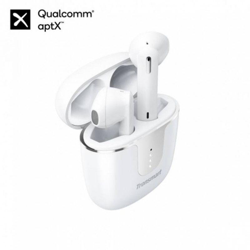 

Наушники TWS ("полностью беспроводные") Tronsmart Onyx Ace White