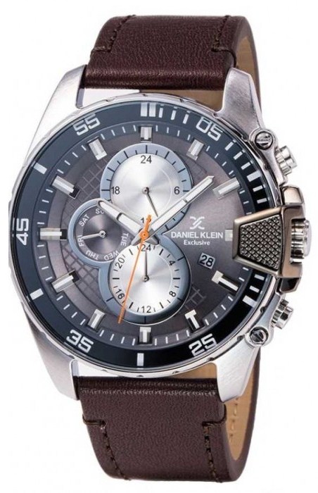 

Мужские наручные часы Daniel Klein DK12035A-1