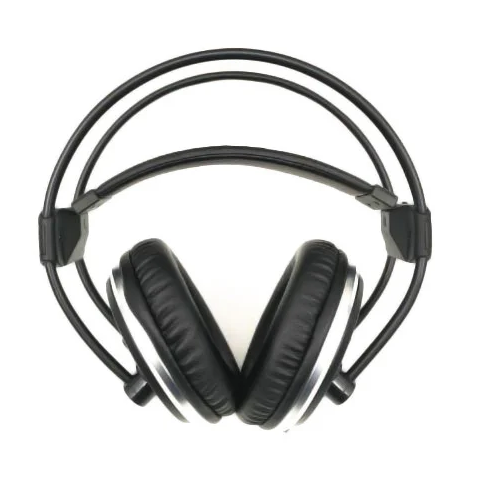 

Наушники беспроводные bluetooth FM MDR NIA S1000 240 мАч черные