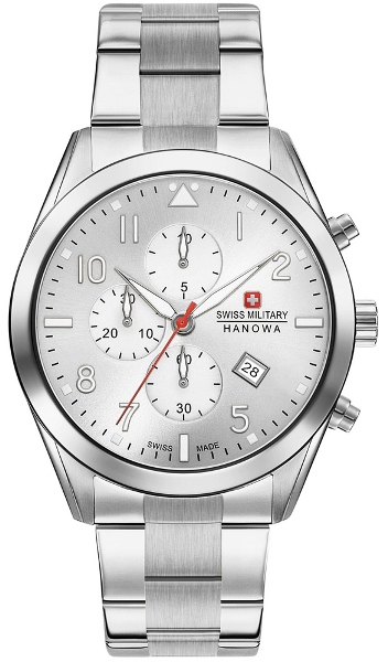

Мужские наручные часы Swiss Military 06-5316.04.001
