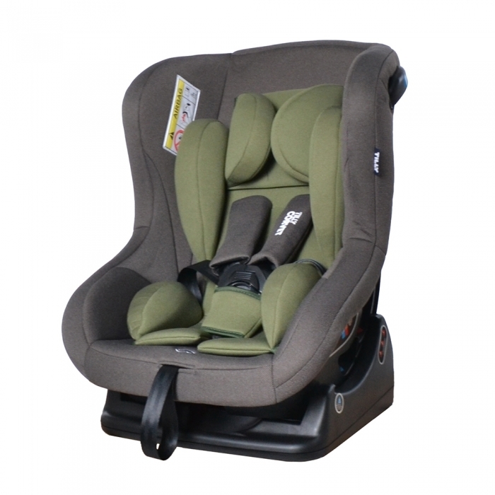 

Автокресло Tilly Corvet T-521/3 Green (T-521/3)