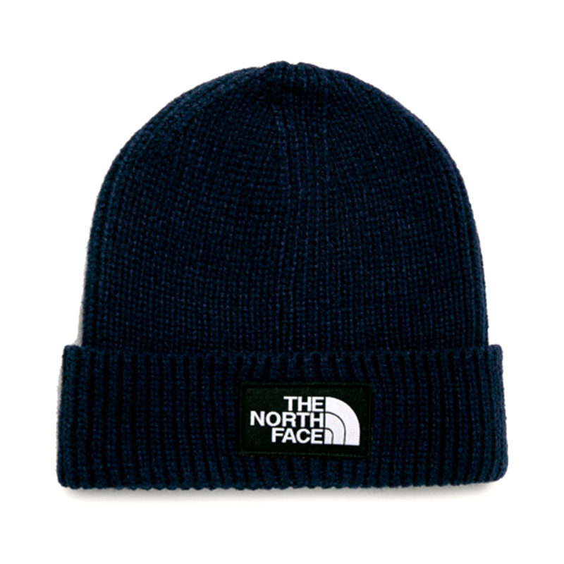 

Шапка The North Face синяя NF0A3FJXL4U1 (OS)