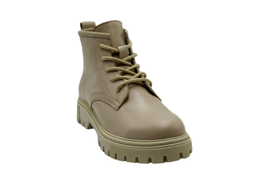 

Ботинки Sharman 30387-046 38 бежевый