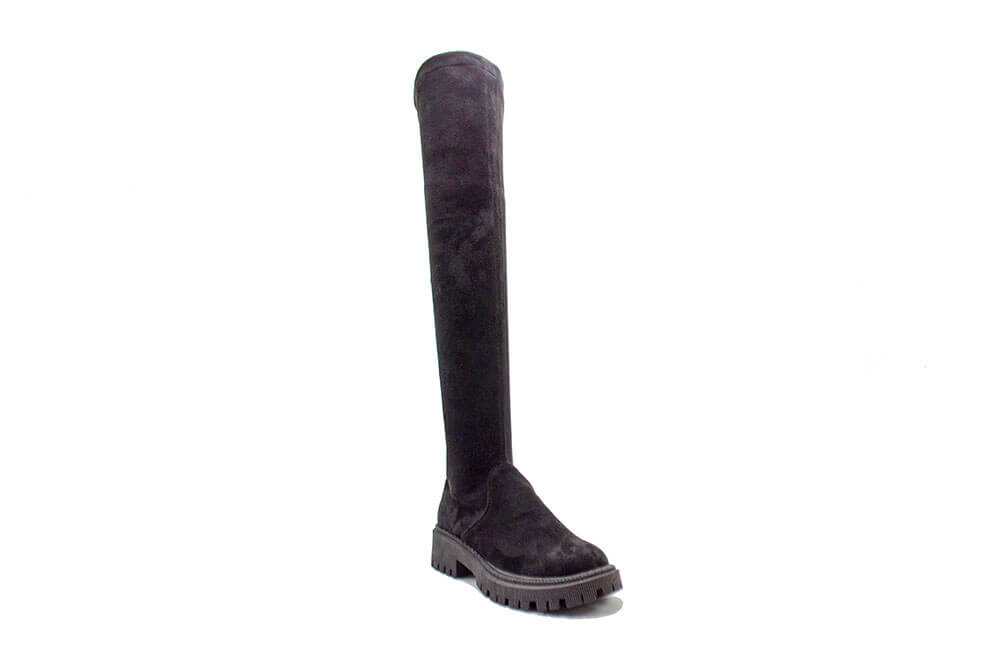 

Сапоги Sharman 4375-1221 38 черный