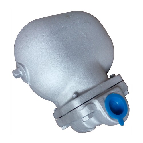 

Конденсатоотводчик поплавковый резьбовой Jokwang JTR-FT12 DN20 PN16