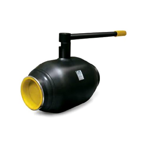 

Кран шаровый приварной LD КШ.Ц.П.050.040.н/п.02 DN50 PN40
