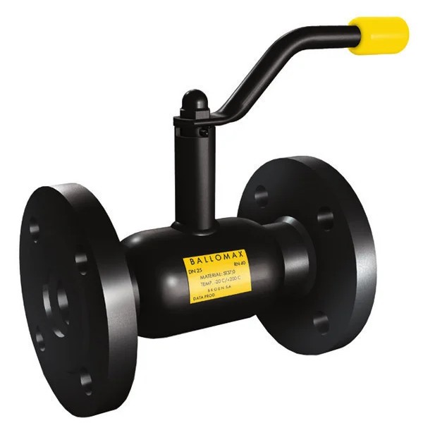 

Кран шаровый фланцевый ст/п Broen Ballomax DN80 PN25