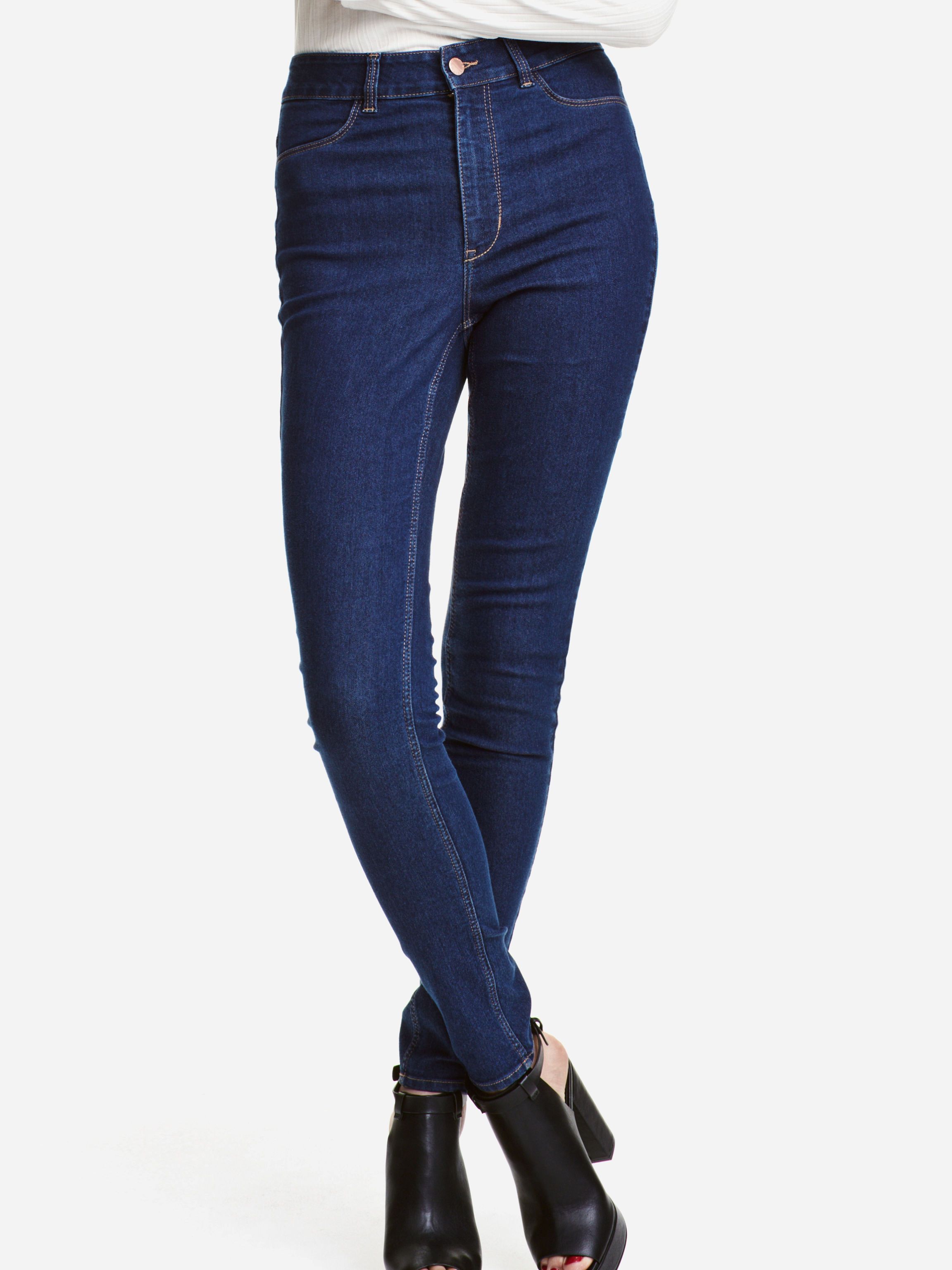 

Джинсы H&M XAZ049074NJEF  Синие, Джинсы H&M XAZ049074NJEF 34 Синие