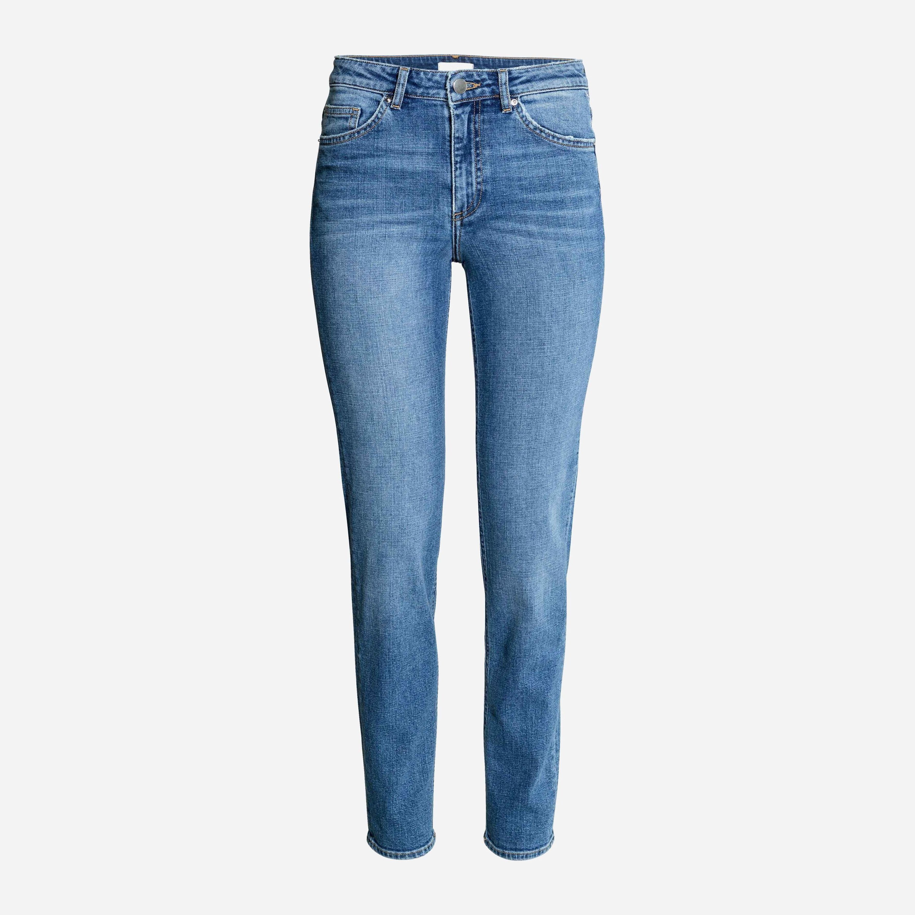 

Джинсы H&M XAZ049677IBFZ  Синие, Джинсы H&M XAZ049677IBFZ 32 Синие