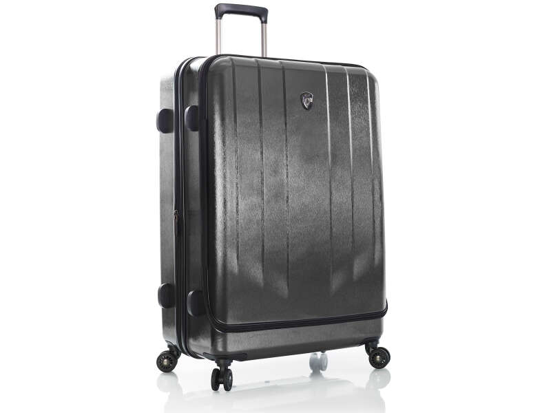 

Чемодан Heys EZ Access (L) Gunmetal (10140-0063-30) (F00255087)