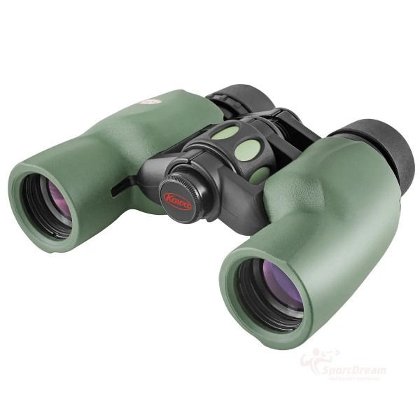 

Бинокль Kowa YF II 6x30 WP (11900) (F00255398)