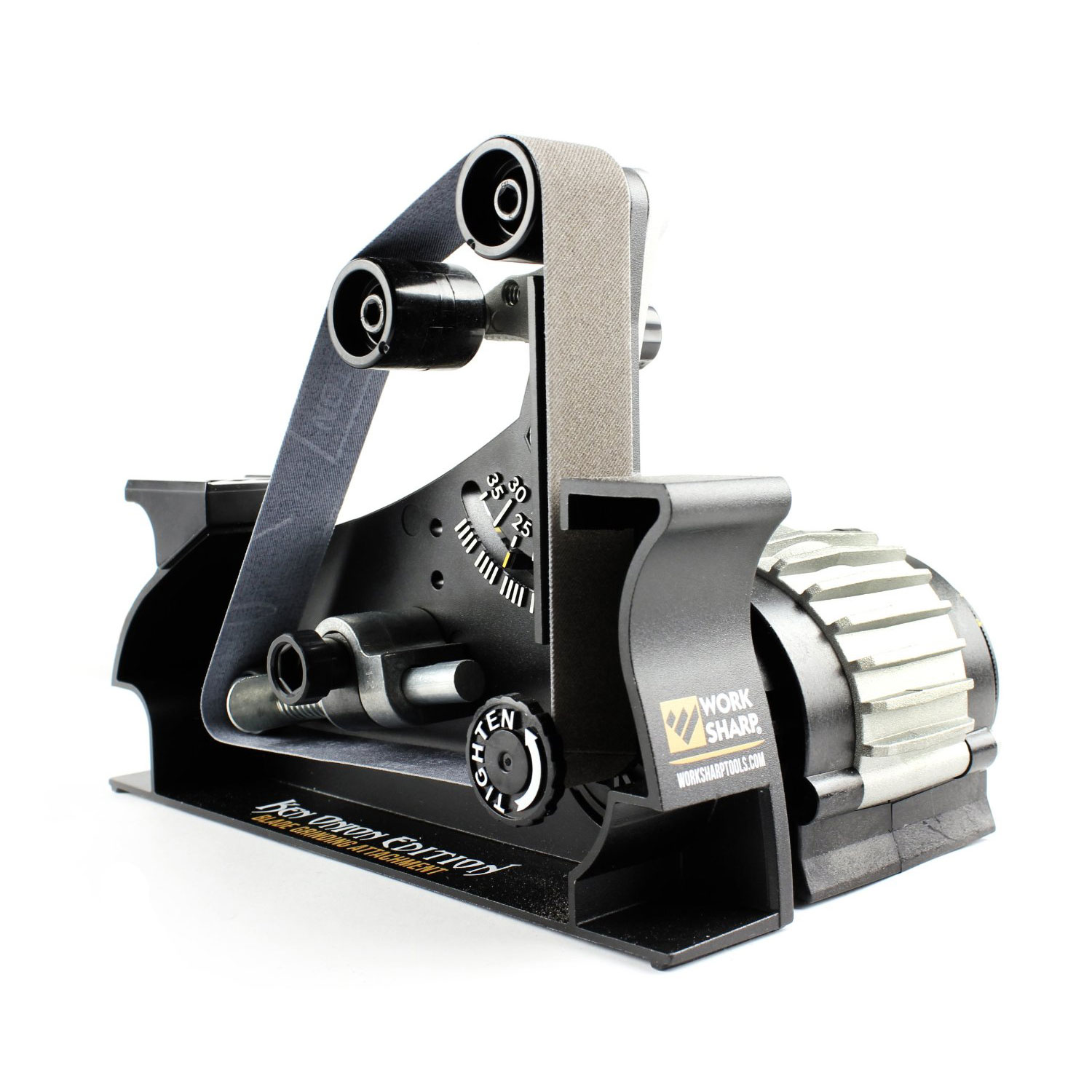 

Work Sharp насадка Blade Grinder для точила Ken Onion Edition