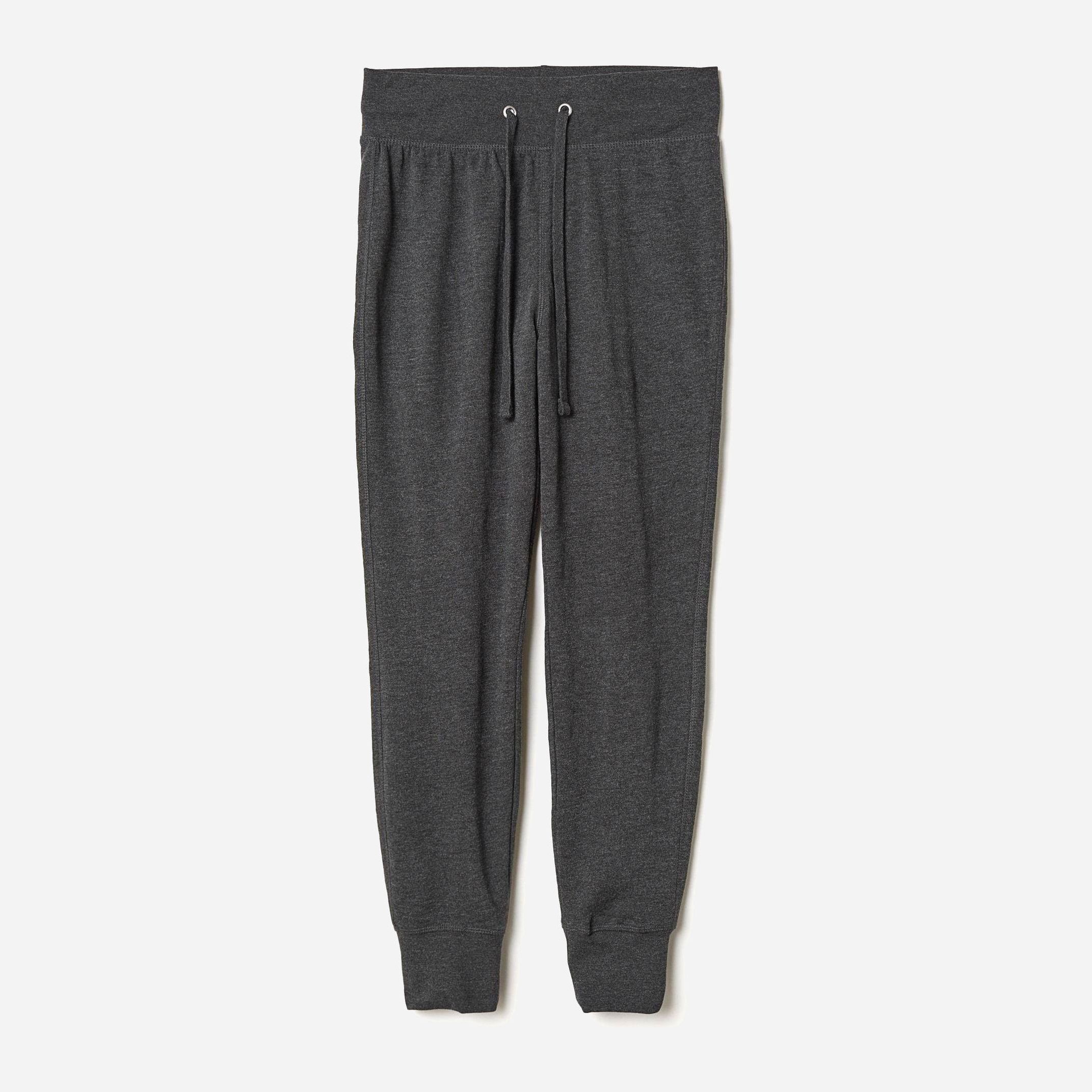 

Брюки-джоггеры H&M XAZ203809VPGX  Темно-серые, Брюки-джоггеры H&M XAZ203809VPGX S Темно-серые