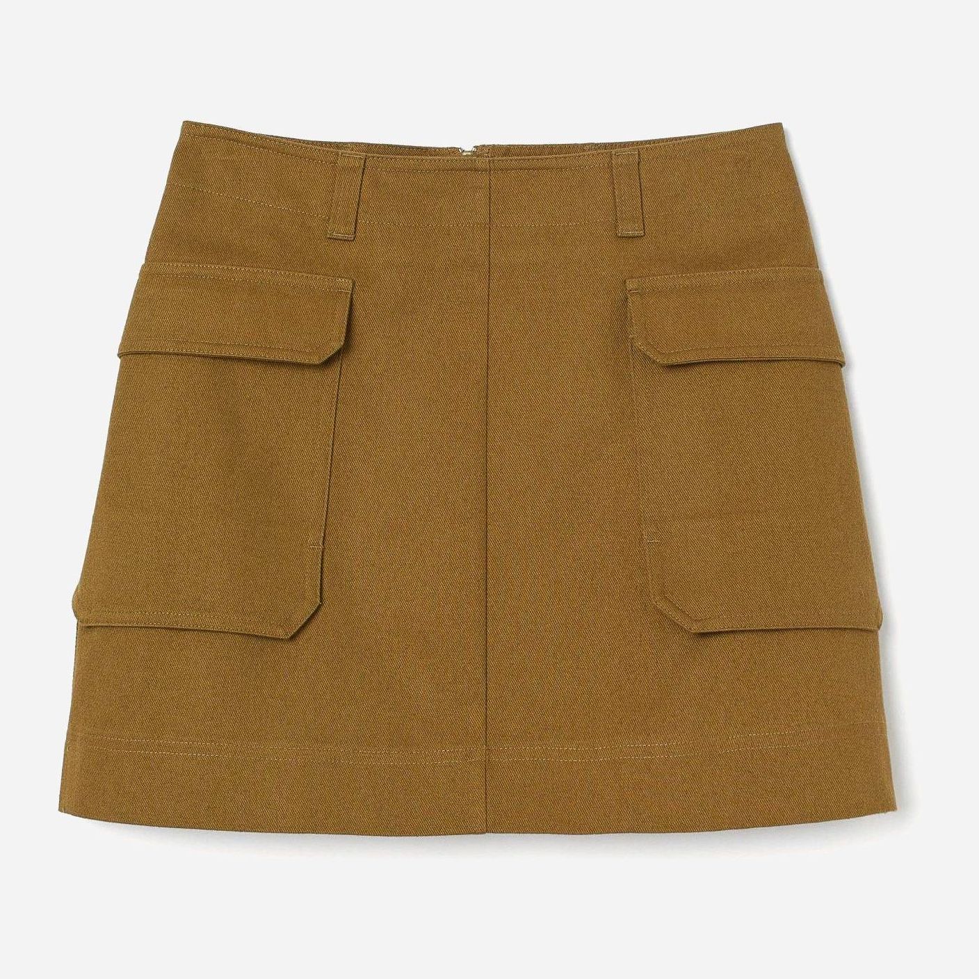 

Юбка H&M XAZ246713ZZYD  Хаки, Юбка H&M XAZ246713ZZYD 34 Хаки