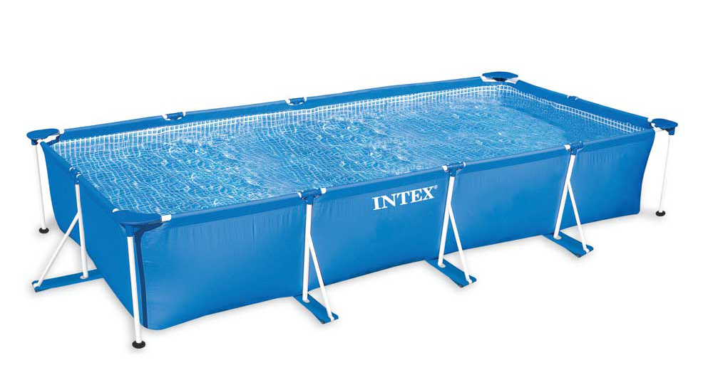 

Каркасный бассейн Intex 28273, 450х220х84 см