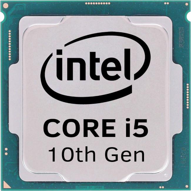 

Процессор INTEL Core i5-10600 3.3GHz s1200 Tray (CM8070104290312)