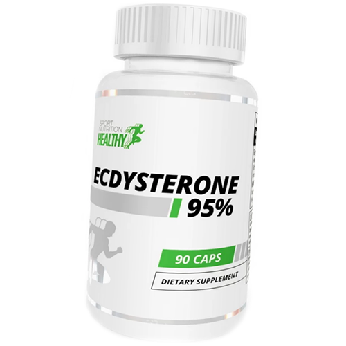 

Экдистерон и HMB, Beta Ecdysterone 95%, MST 90капс (08288010)