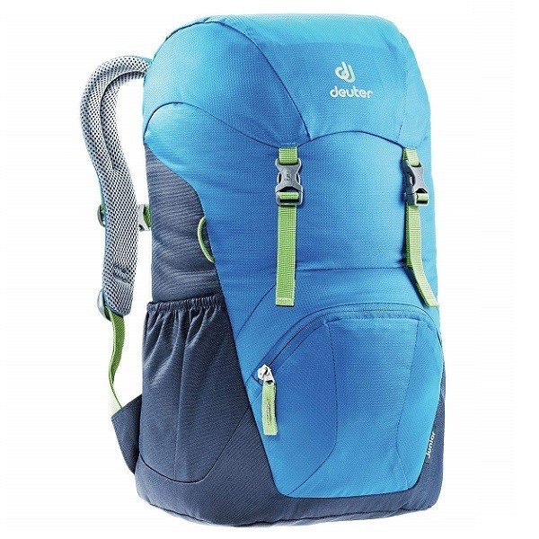 

Рюкзак Deuter Junior цвет 1308 bay-navy / Размер 18 л (3612519 1308)
