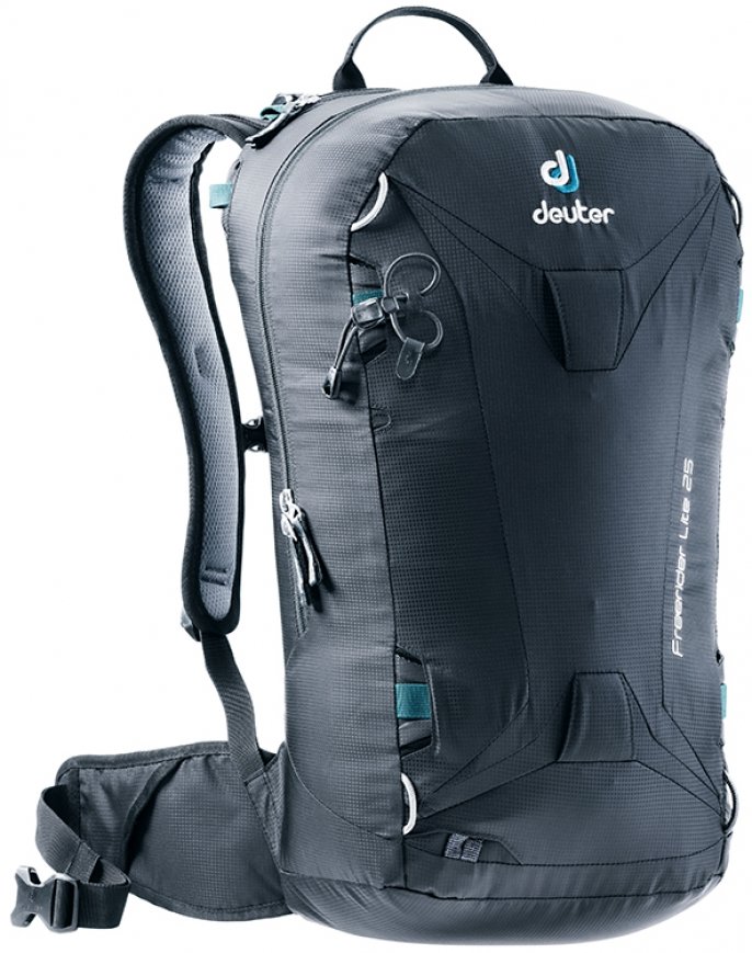 

Рюкзак Deuter Freerider Lite 25 цвет 3010 navy / Размер 25 л (3303017 3010)