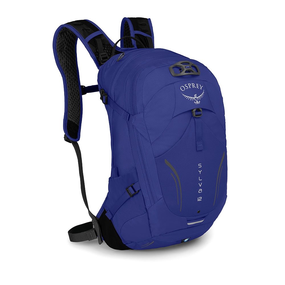 

Рюкзак Osprey Sylva 12 Zodiac Purple / Размер 12 л