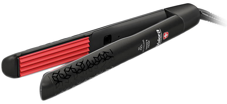 

Щипцы для волос Valera SWISS'X FRISÉ