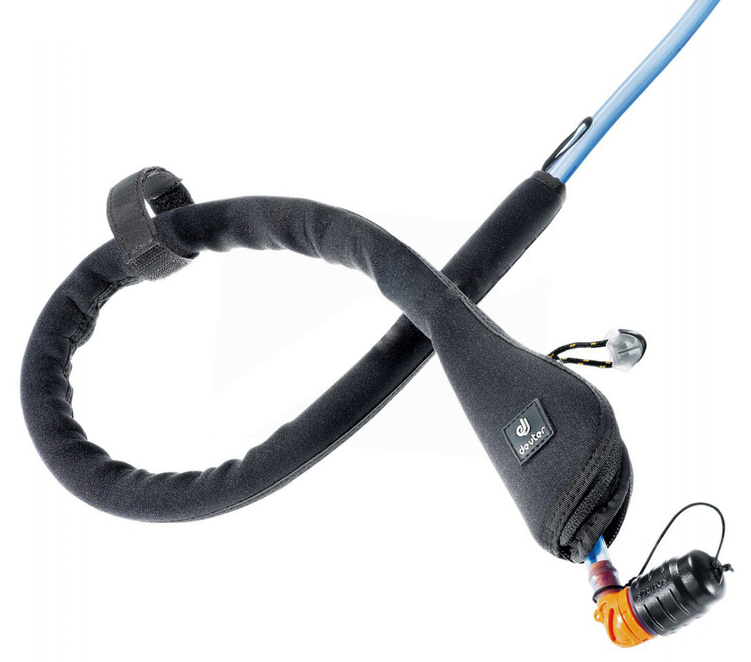 

Аксессуар Deuter Streamer Tube Insulator (32895 7000)